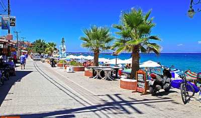 Villa For Sale in Halkidiki, Greece