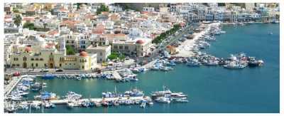 Villa For Sale in Athens Region, Greece