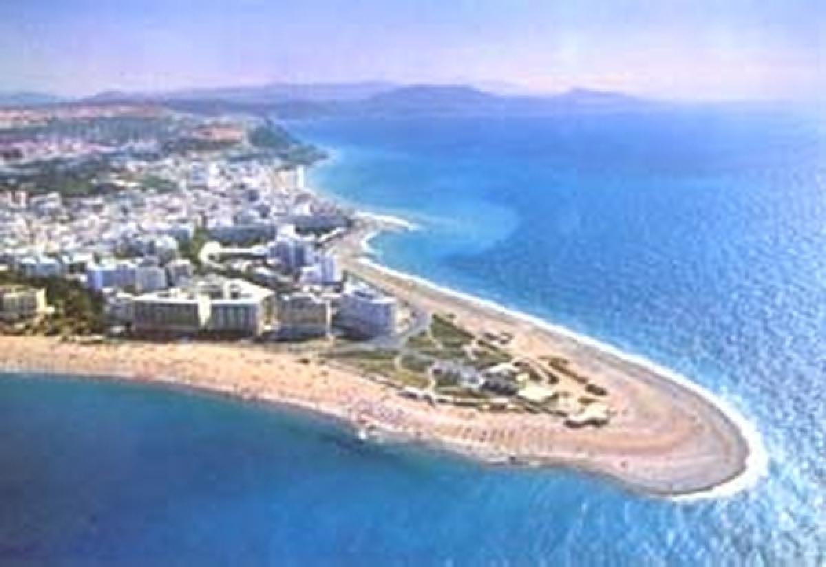 Picture of Villa For Sale in Kalathos, Rhodes, Greece