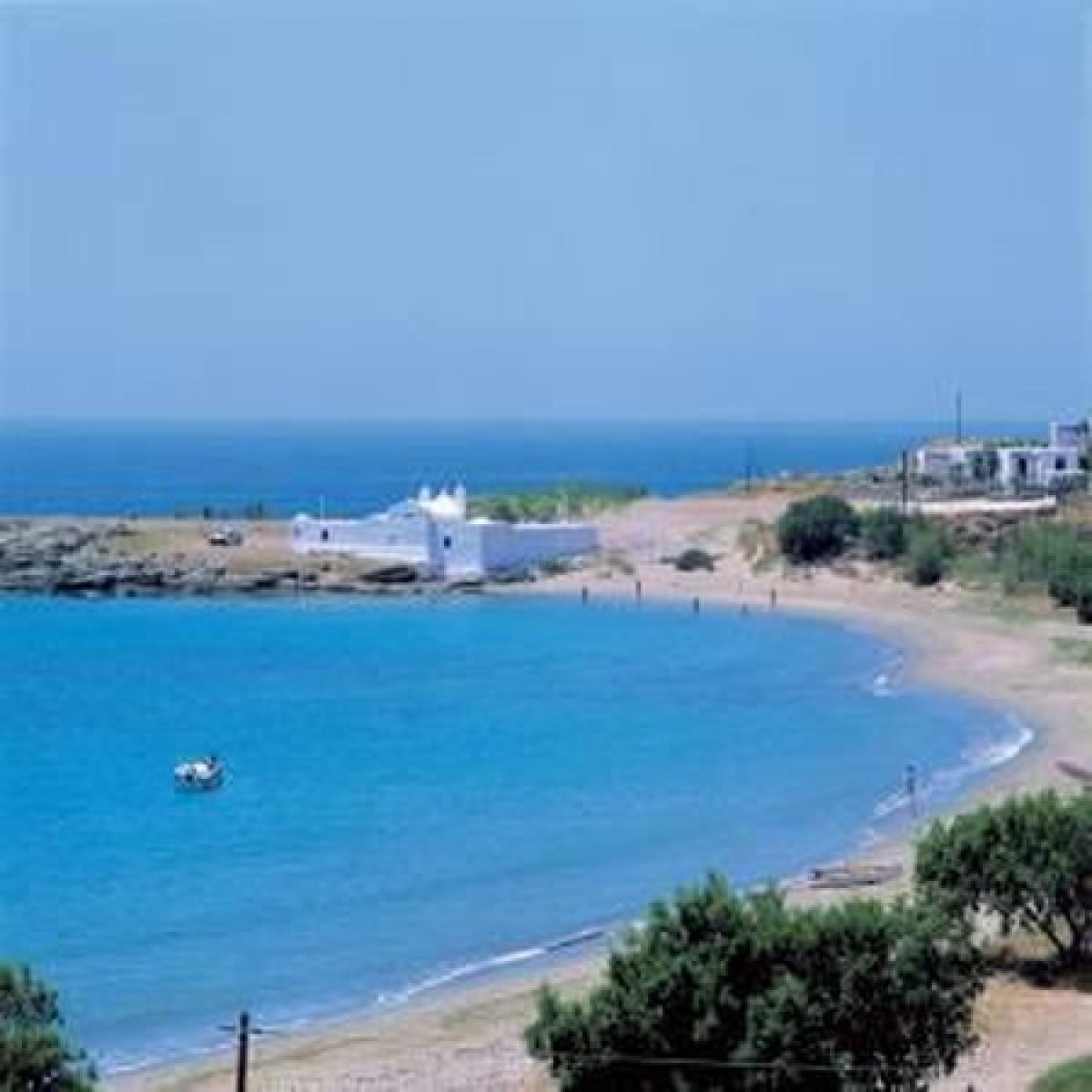 Picture of Villa For Sale in Tinos, Cyclades Islands, Greece