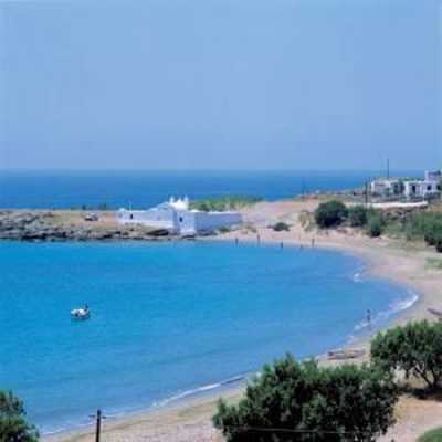 Villa For Sale in Tinos, Greece