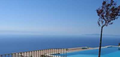 Villa For Sale in Lefkada, Greece