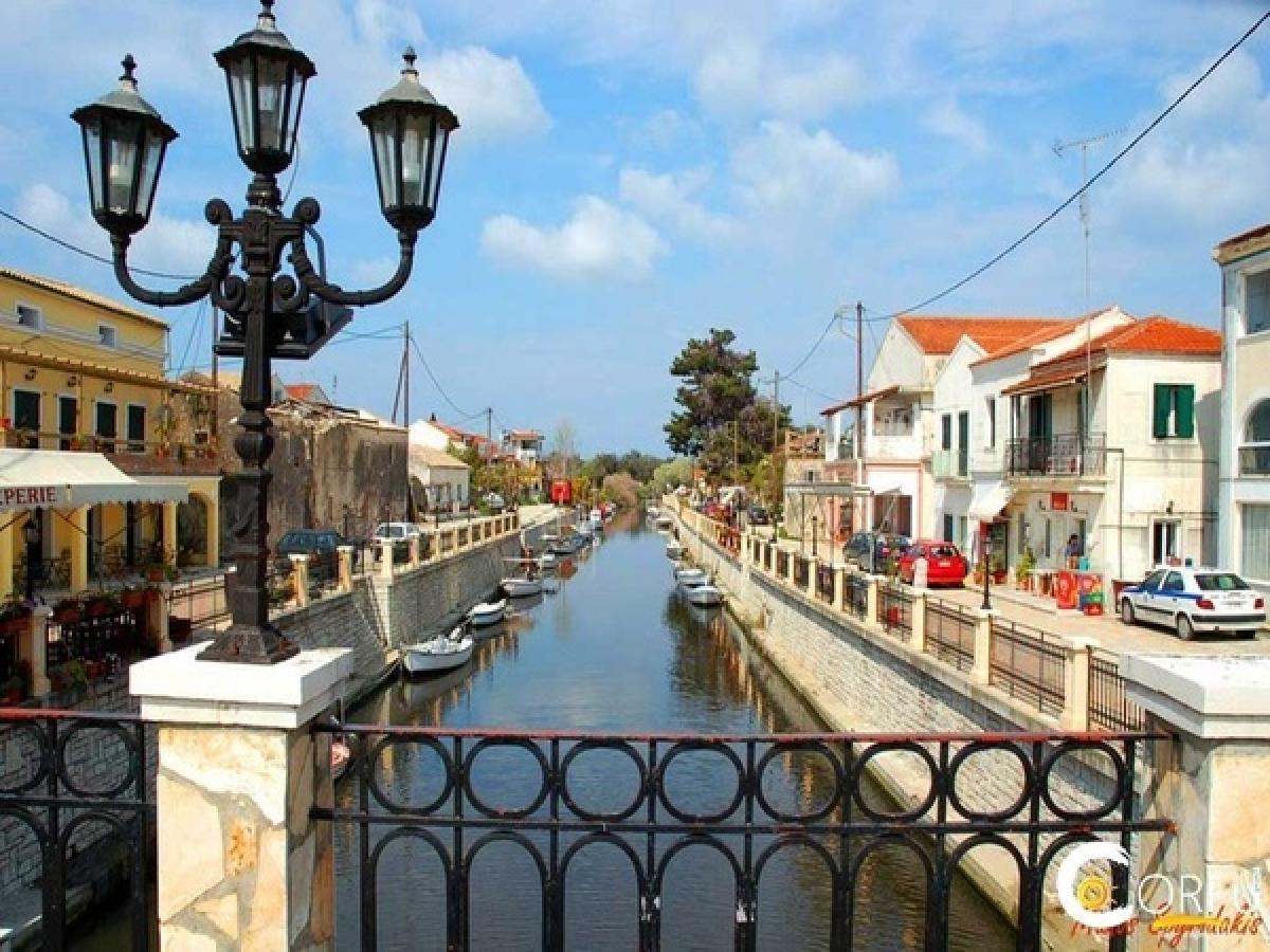 Picture of Home For Sale in Center Corfu, Corfu, Greece