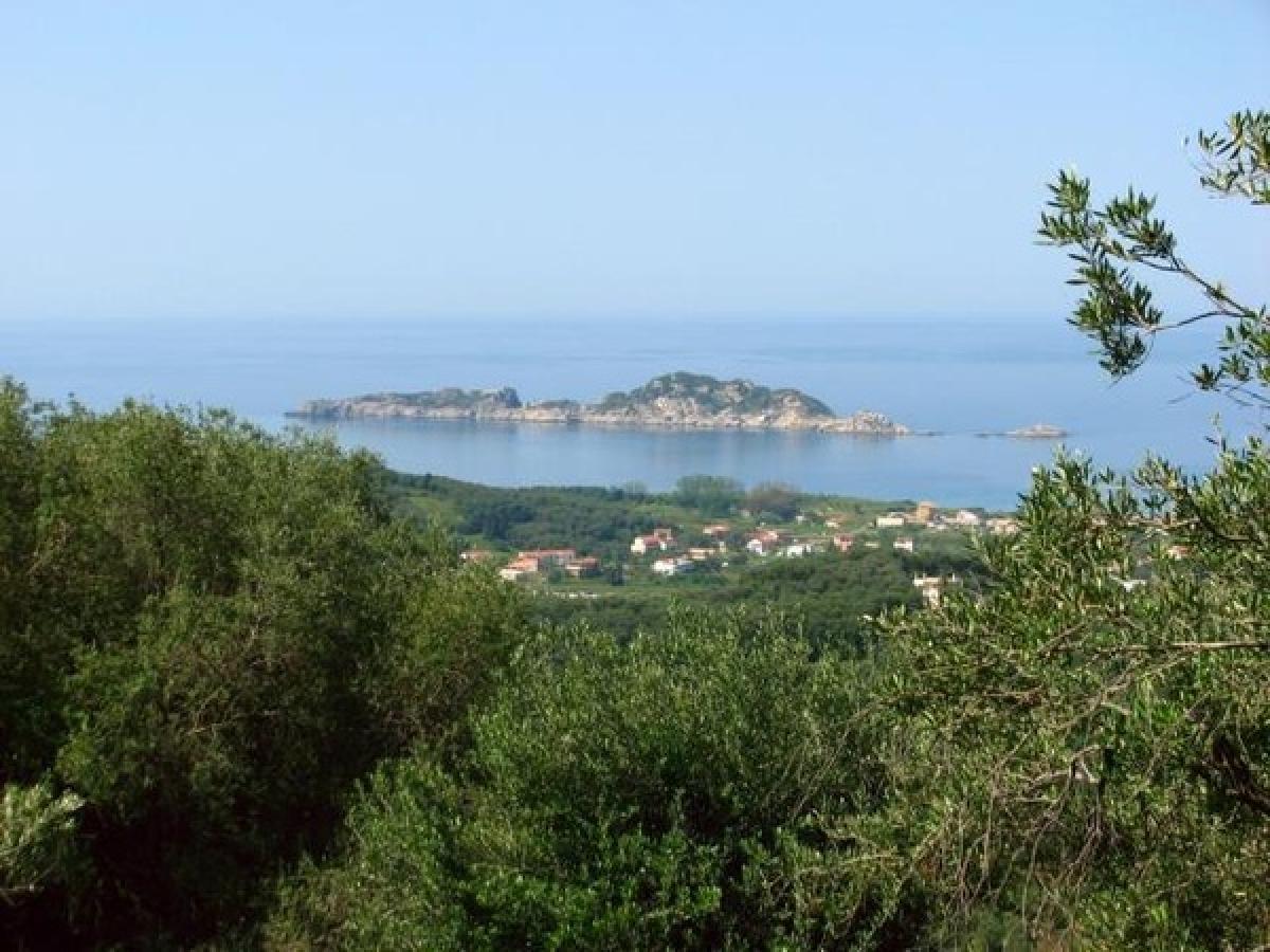 Picture of Commercial Land For Sale in Center Corfu, Corfu, Greece