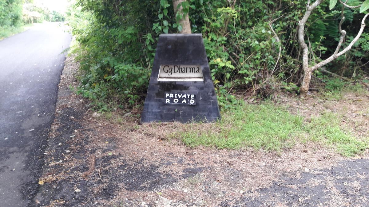 Picture of Commercial Land For Sale in Badung, Bali, Indonesia