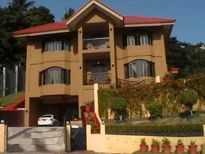 Home For Sale in Davao City, Philippines