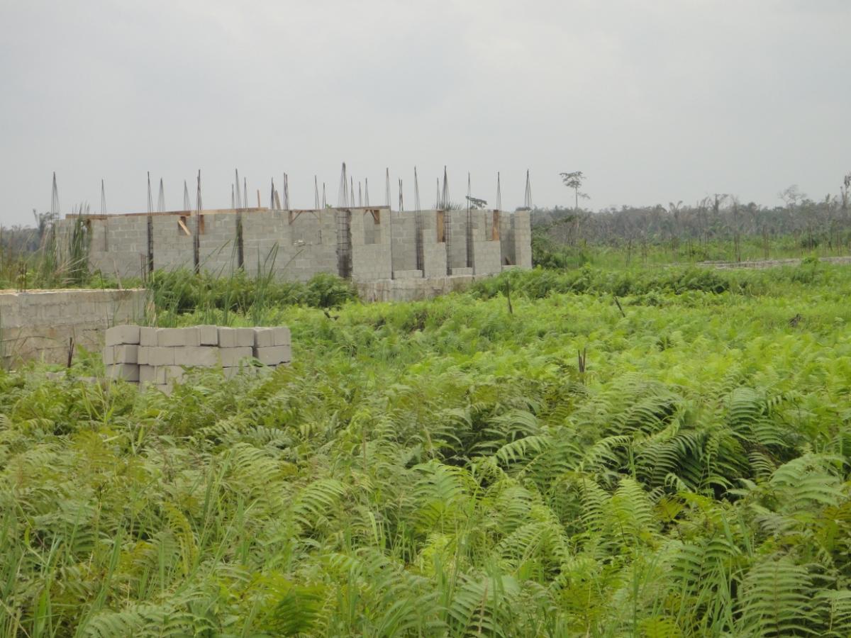 Picture of Residential Land For Sale in Lagos, Lagos, Nigeria