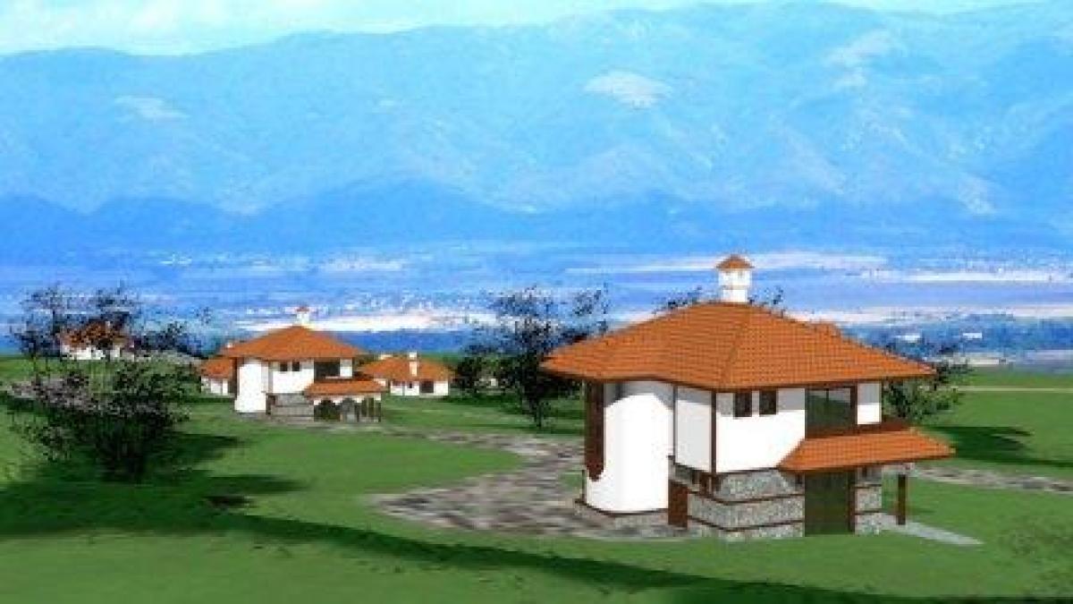 Picture of Residential Land For Sale in Karlovo, Plovdiv, Bulgaria