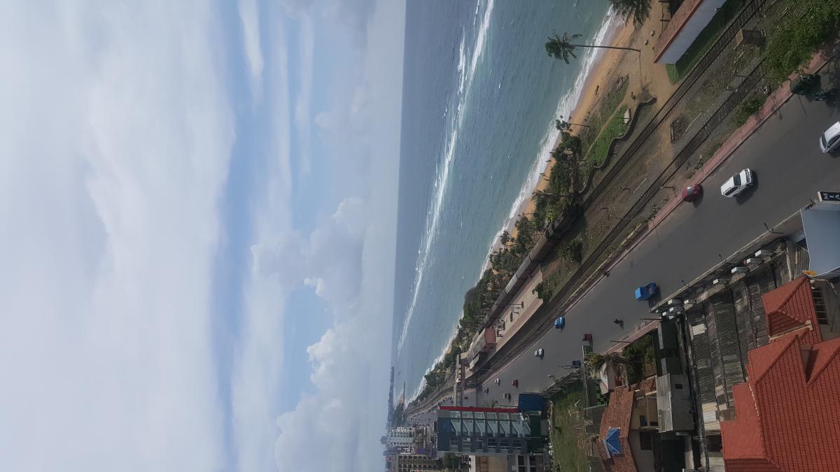 Picture of Apartment Building For Sale in Colombo 4 (Bambalapitiya), Colombo, Sri Lanka