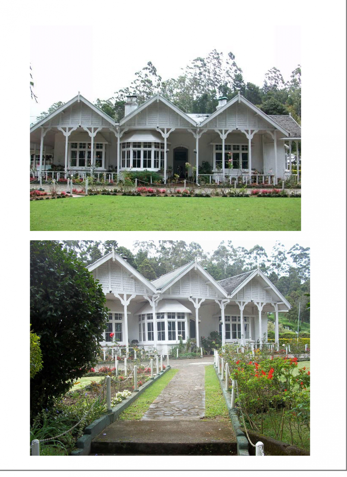 Picture of Bungalow For Sale in Nuwara Eliya, Nuwaraeliya, Sri Lanka