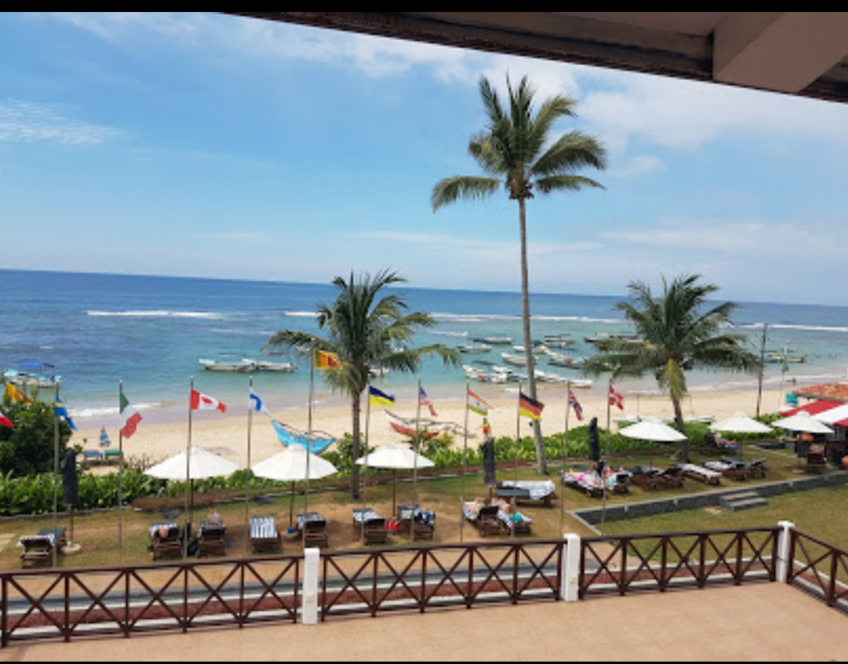 Picture of Hotel For Sale in Hikkaduwa, Galle, Sri Lanka