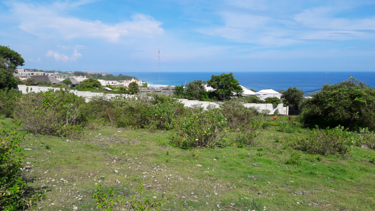 Picture of Commercial Land For Sale in Jimbaran, Bali, Indonesia