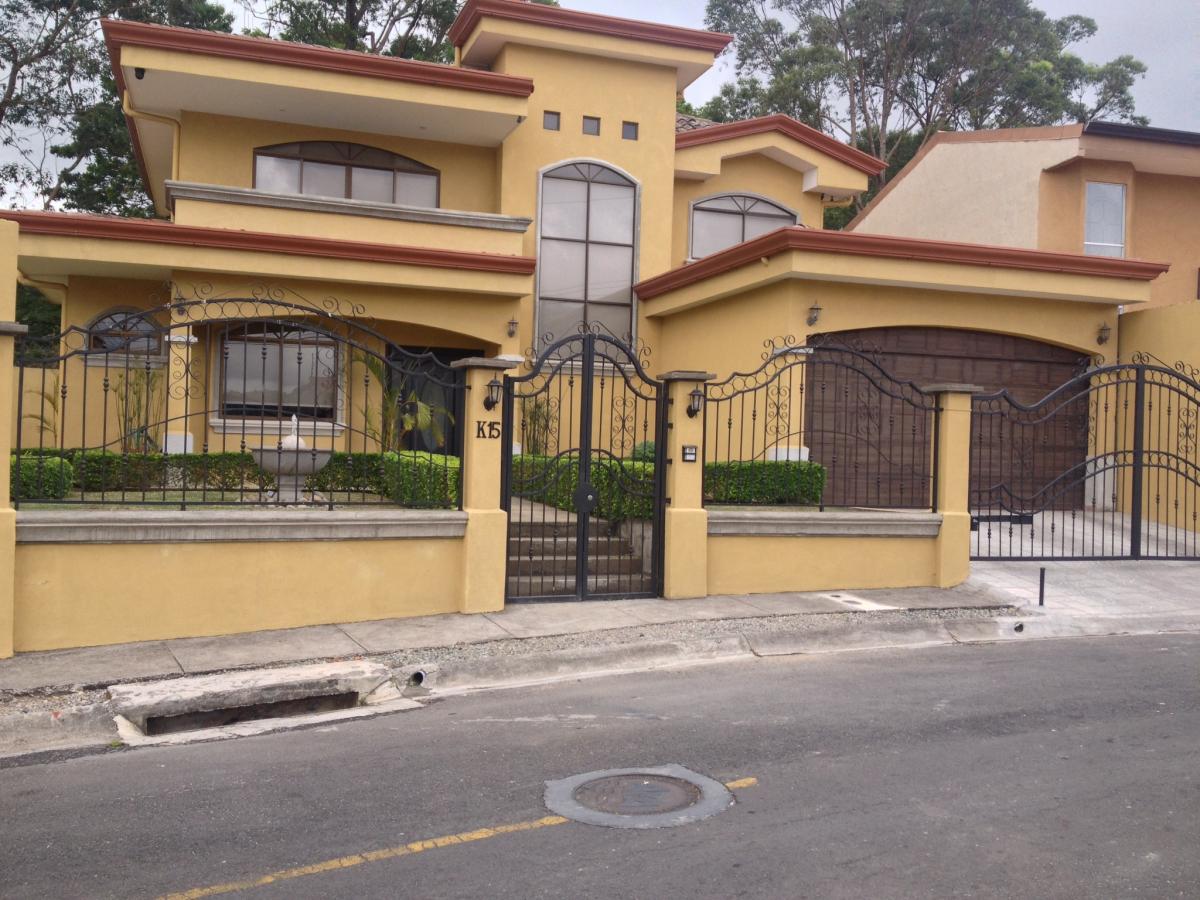 Picture of Home For Sale in San Jose, San Jose, Costa Rica