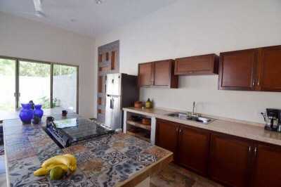 Home For Sale in Akumal, Mexico