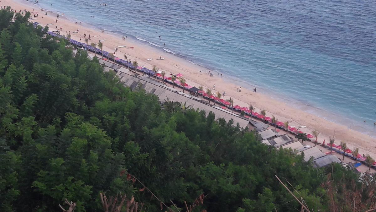 Picture of Residential Land For Sale in Jimbaran, Bali, Indonesia