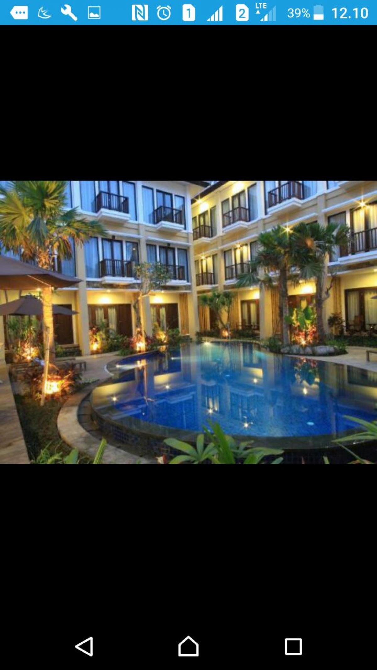 Picture of Hotel For Sale in Badung, Bali, Indonesia
