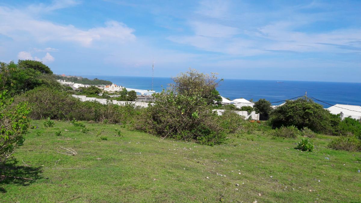 Picture of Residential Land For Sale in Jimbaran, Bali, Indonesia