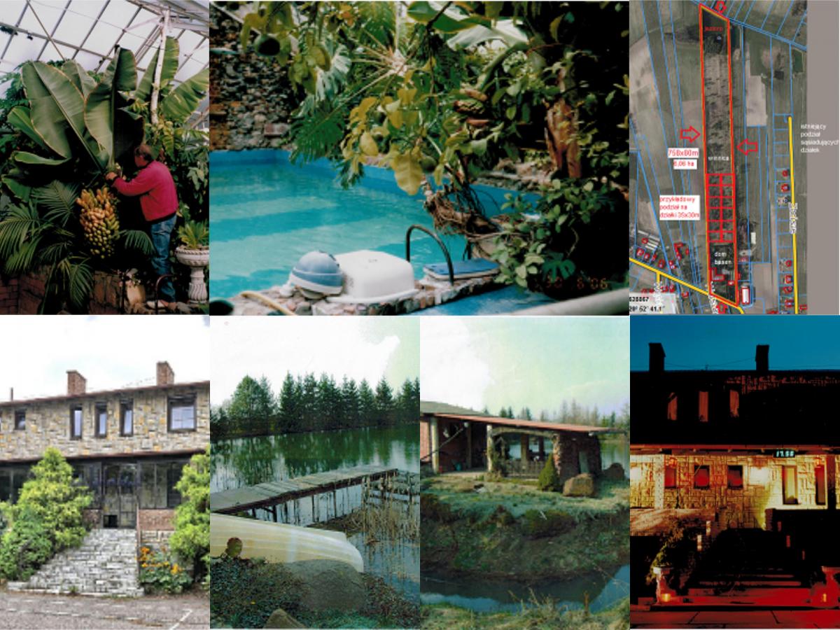 Picture of Commercial Mixed Use For Sale in Warsaw, Masovian, Poland