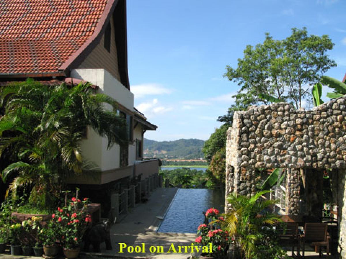 Picture of Apartment Building For Sale in Kathu, Phuket, Thailand