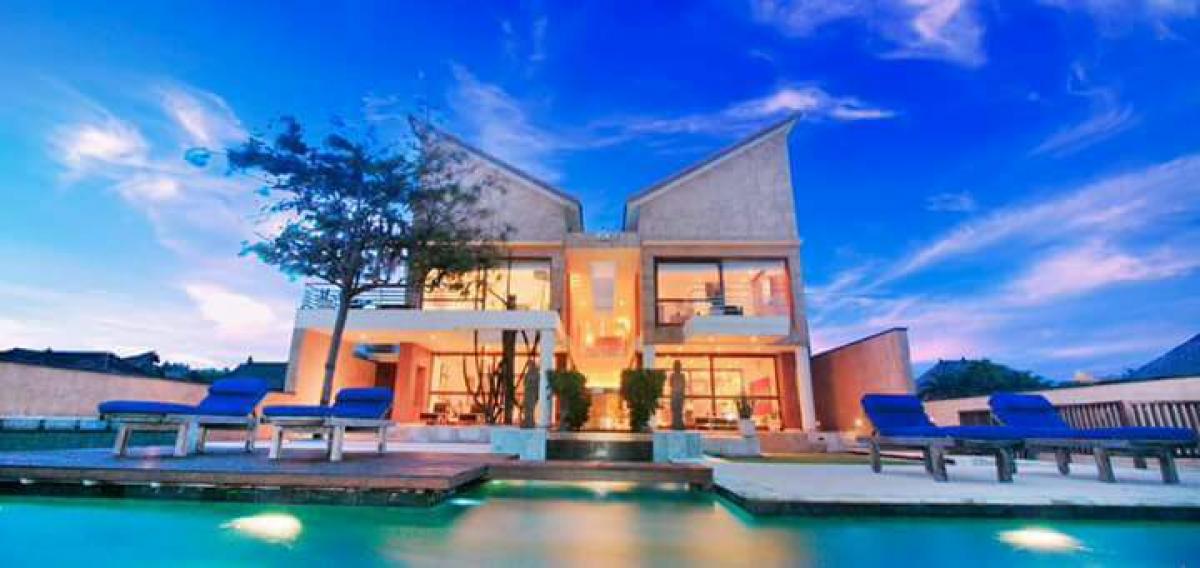 Picture of Villa For Sale in Gianyar, Bali, Indonesia