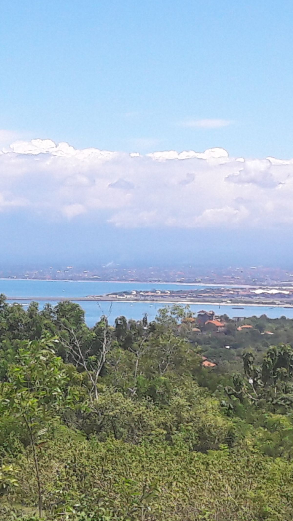 Picture of Residential Land For Sale in Jimbaran, Bali, Indonesia