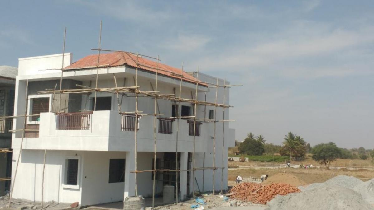 Picture of Villa For Sale in Bangalore, Karnataka, India