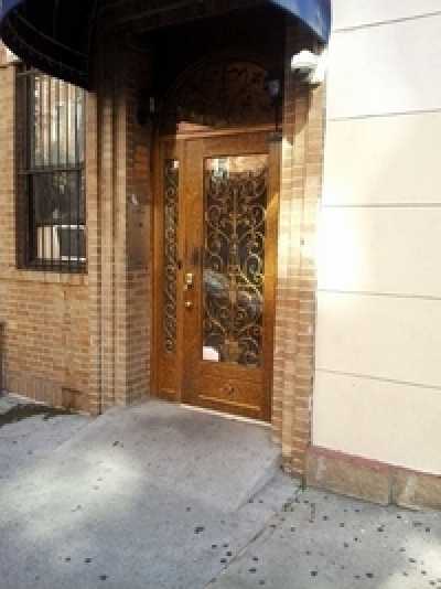 Apartment For Sale in New York City, New York