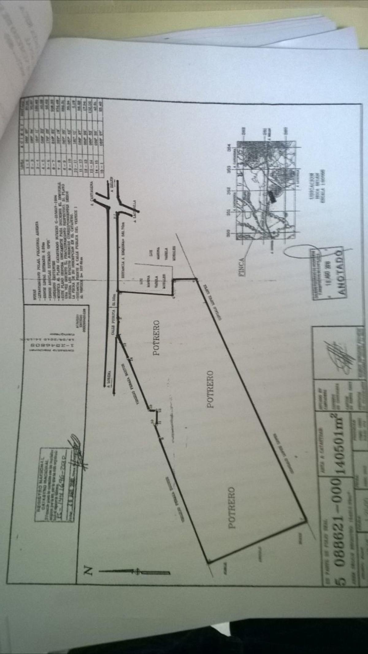 Picture of Commercial Lots For Sale in Tamarindo, Guanacaste, Costa Rica