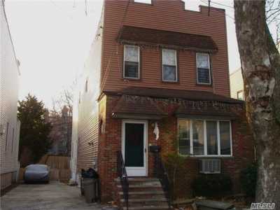 Multi-Family Home For Sale in 