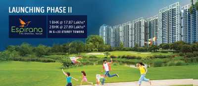 Apartment For Sale in Mumbai, India