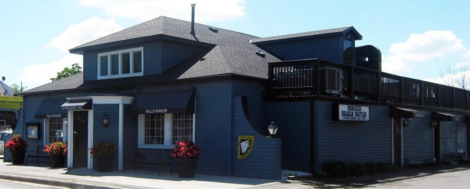 Picture of Restaurant For Sale in Niagara Falls, Ontario, Canada