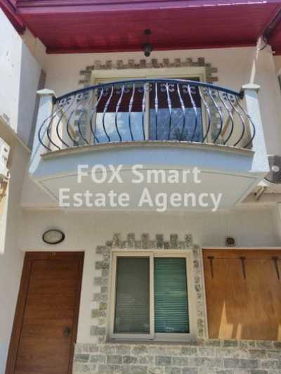 Home For Sale in Moniatis, Cyprus