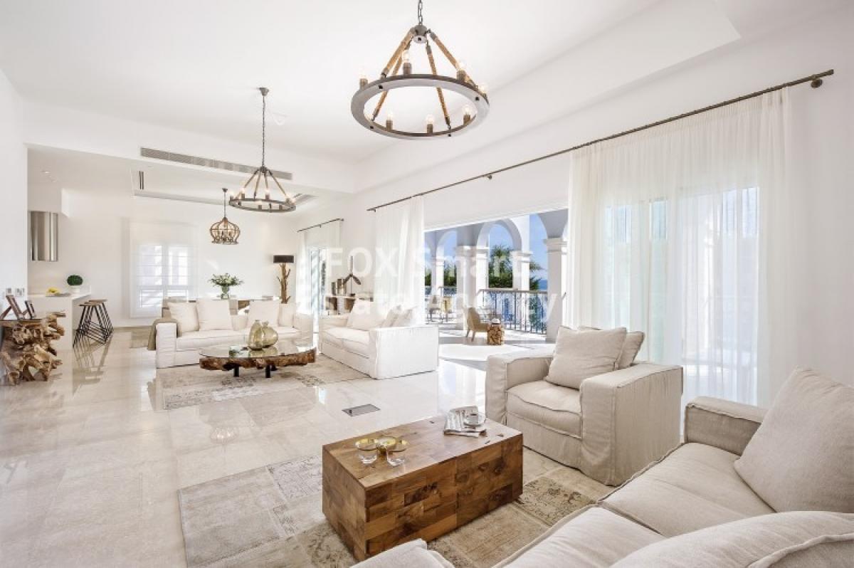 Picture of Duplex For Sale in Limassol Marina, Limassol, Cyprus