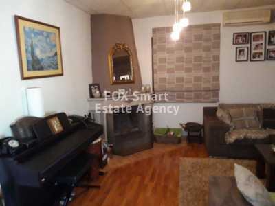 Home For Sale in Paramytha, Cyprus