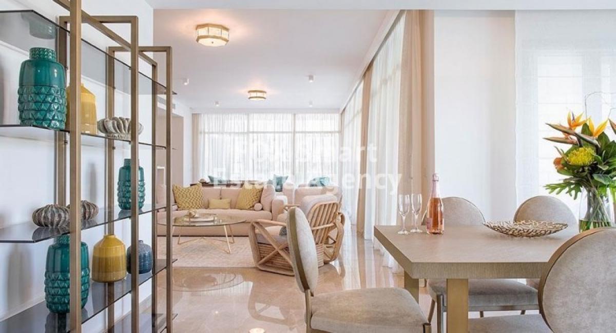 Picture of Apartment For Sale in Limassol Marina, Limassol, Cyprus
