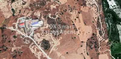 Residential Land For Sale in Pentakomo, Cyprus