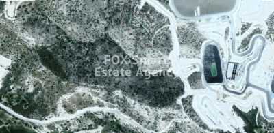 Residential Land For Sale in Pentakomo, Cyprus