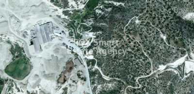 Residential Land For Sale in Pentakomo, Cyprus