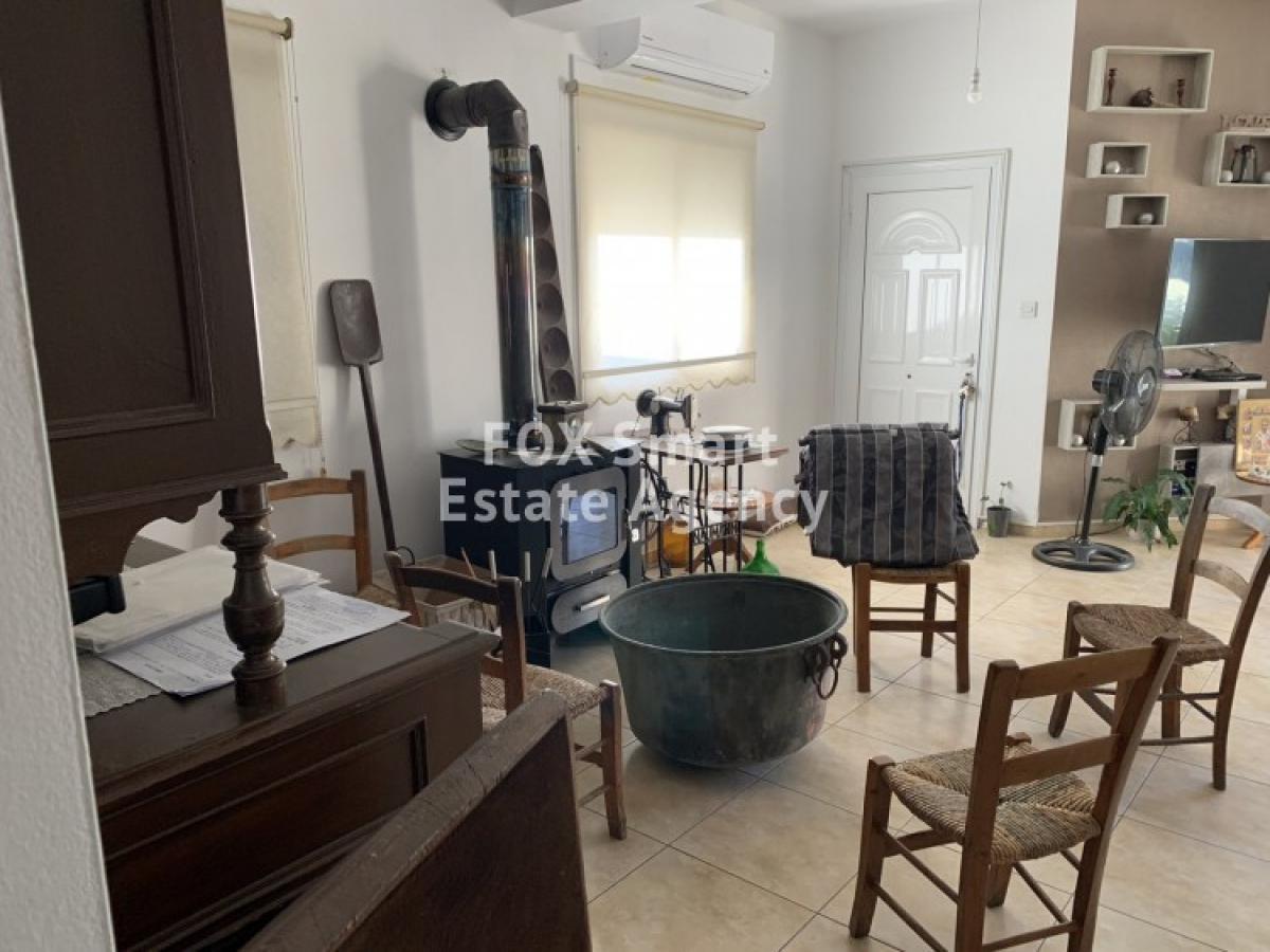 Picture of Home For Sale in Agios Spiridon, Limassol, Cyprus