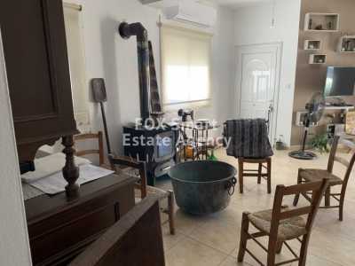 Home For Sale in Agios Spiridon, Cyprus