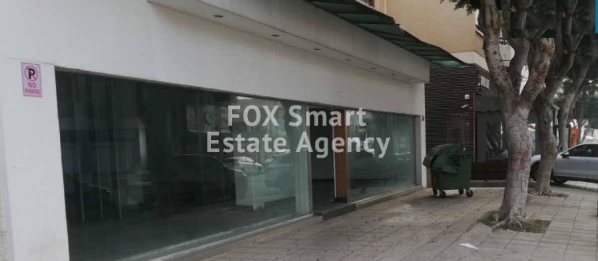 Picture of Retail For Sale in Germasogeia, Limassol, Cyprus