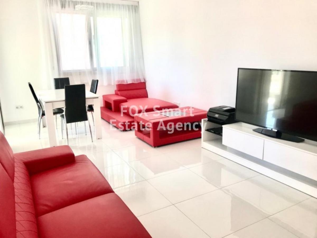 Picture of Apartment For Sale in Katholiki, Limassol, Cyprus