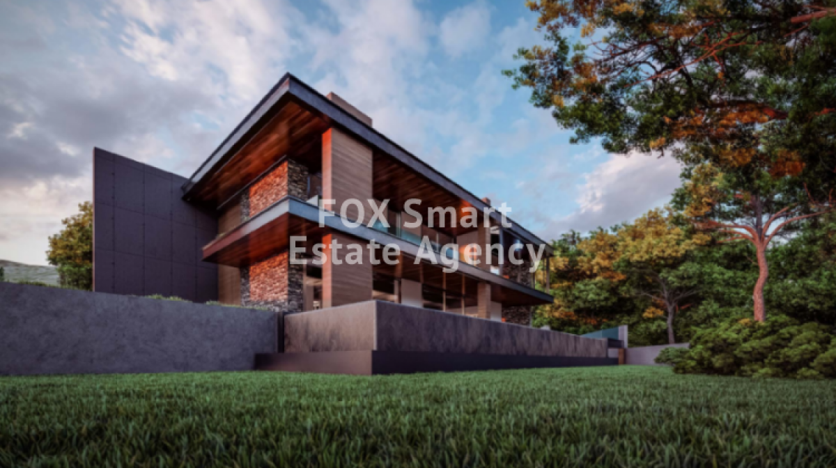 Picture of Home For Sale in Moniatis, Limassol, Cyprus