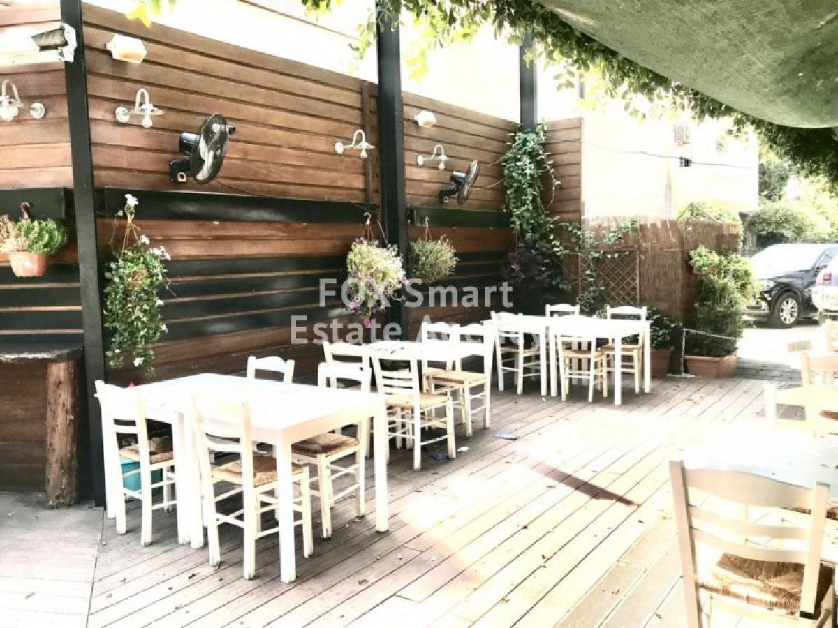Picture of Retail For Sale in Katholiki, Limassol, Cyprus