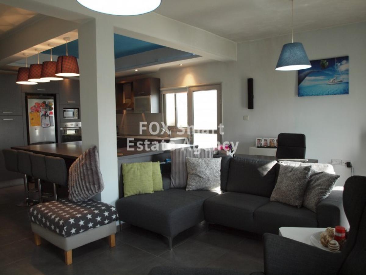 Picture of Home For Sale in Chalkoutsa, Limassol, Cyprus