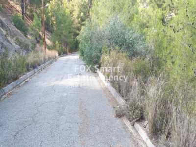 Residential Land For Sale in Moniatis, Cyprus