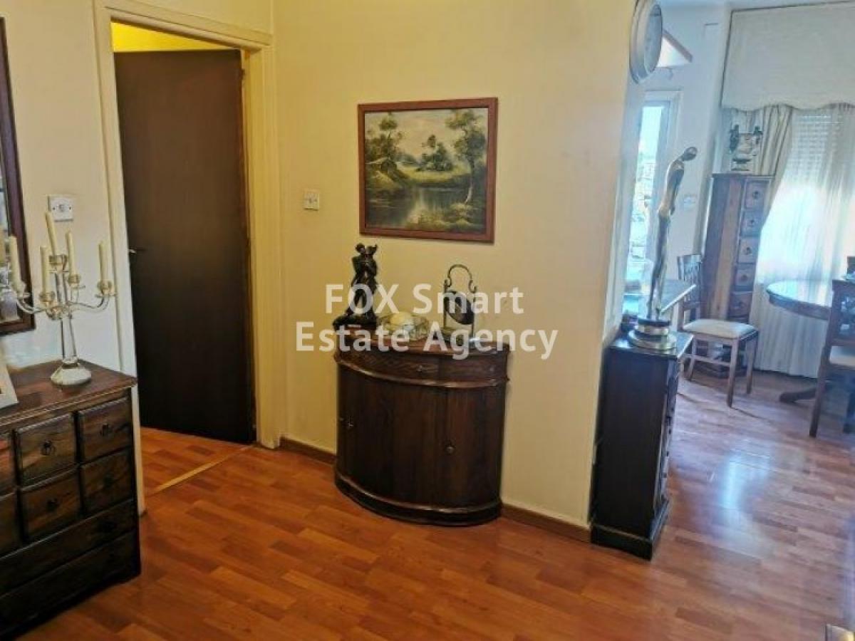 Picture of Apartment For Sale in Agia Zoni, Limassol, Cyprus