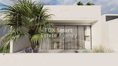 Home For Sale in Finikaria, Cyprus