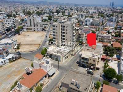 Home For Sale in Agios Ioannis, Cyprus