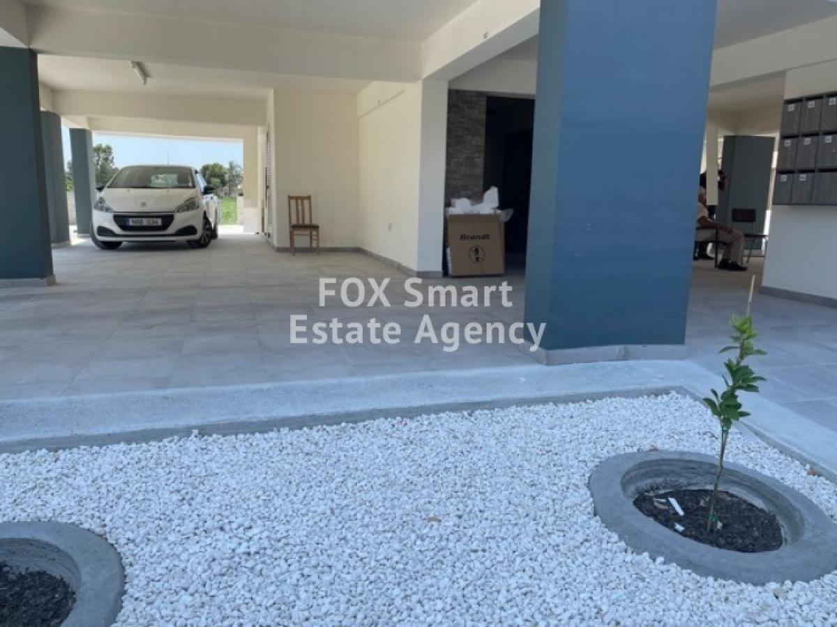 Picture of Home For Sale in Zakaki, Limassol, Cyprus